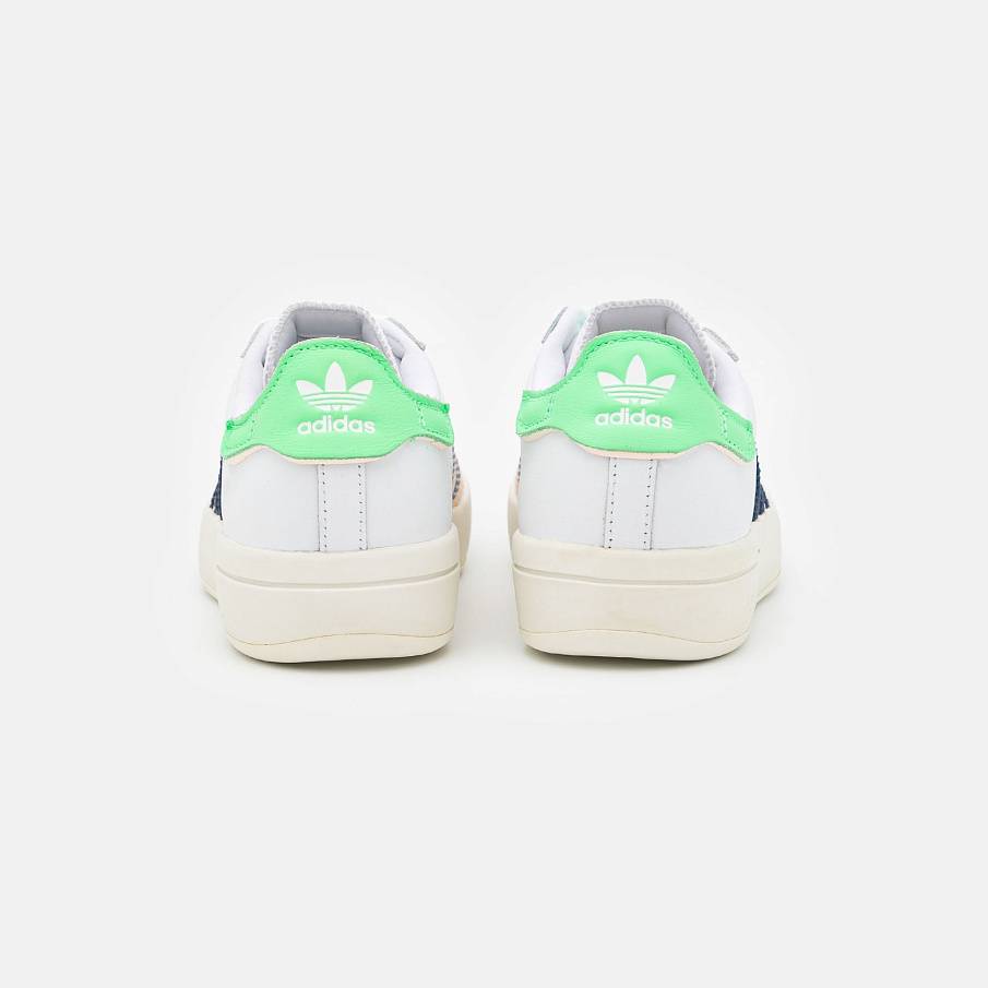 Фото № 4 с приближением к товару «‎Adidas Superstar Ayoon »