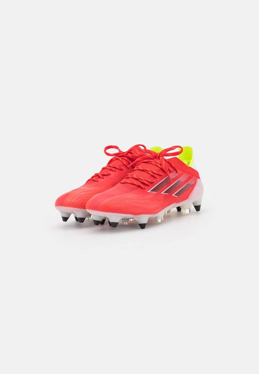 Фото № 2 с приближением к товару «‎Adidas X SG »