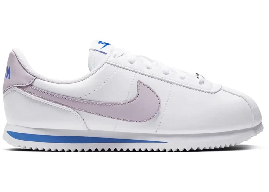 Фото № 1 с приближением к товару «‎Nike Cortez Basic SL»