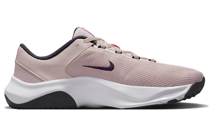 Фото № 2 с приближением к товару «‎ Nike Legend Essential Training shoes»