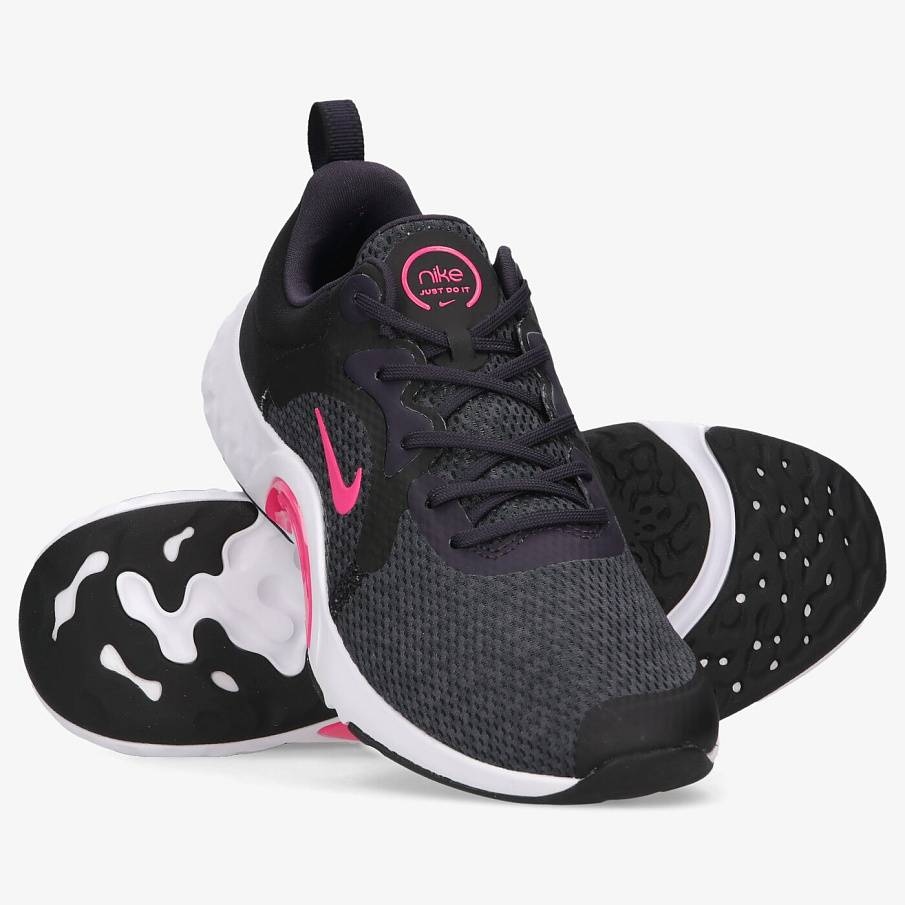 Фото № 4 с приближением к товару «‎Nike Renew In-Season TR 11»