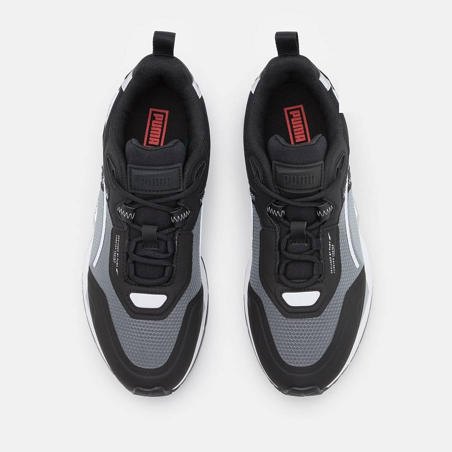 Фото № 4 с приближением к товару «‎Puma Mirage Tech »