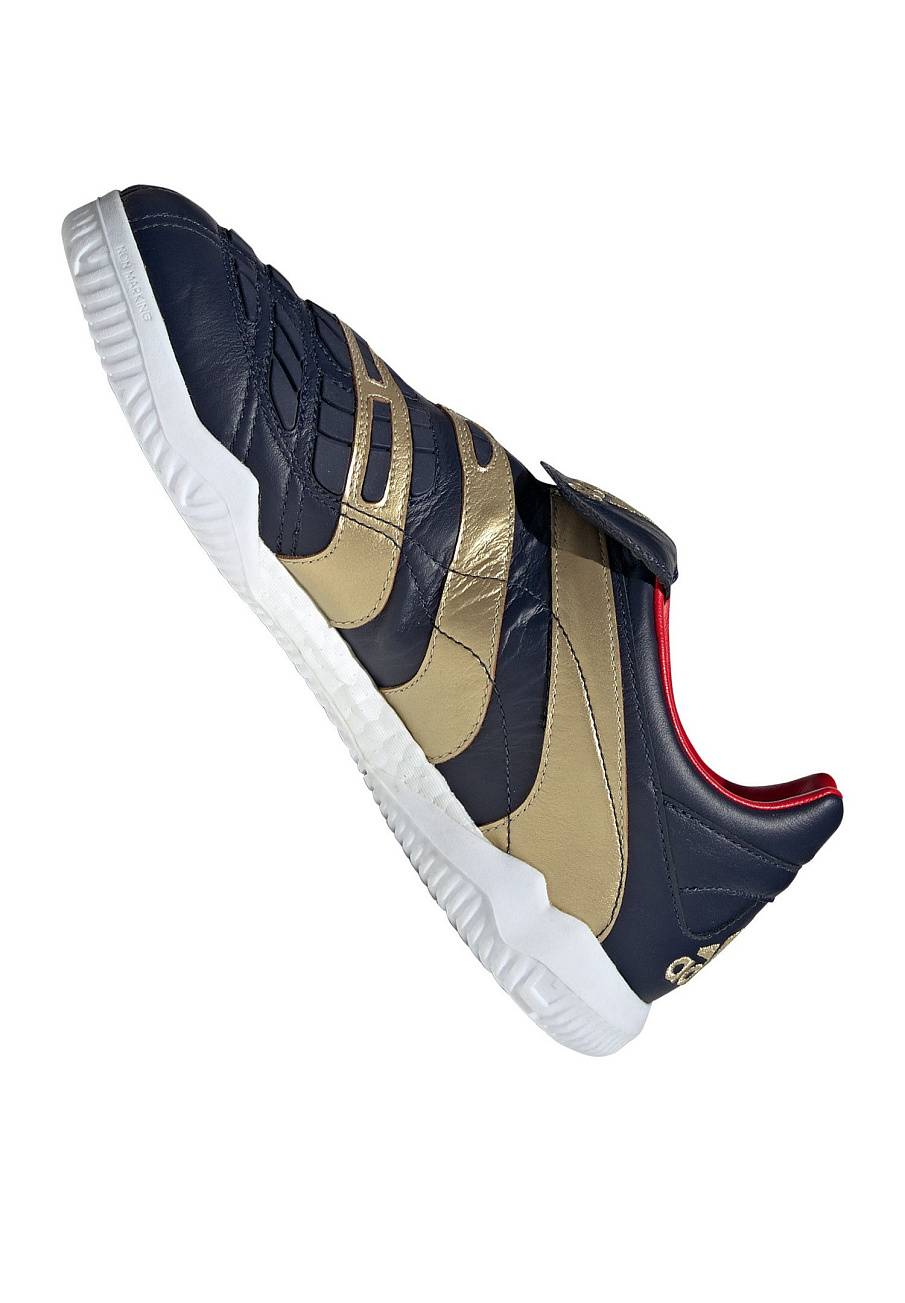 Фото № 3 с приближением к товару «‎Кроссовки Adidas SPAD542A4EC-K11»