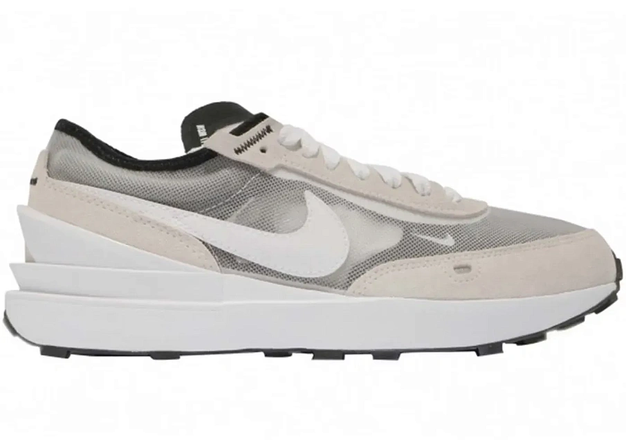 Фото № 1 с приближением к товару «‎Nike Waffle One»