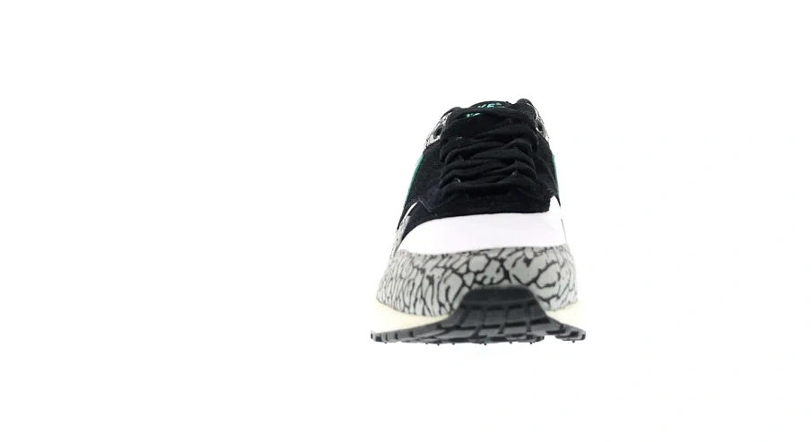 Фото № 3 с приближением к товару «‎Nike Air Max 1 Atmos Elephant (2007)»