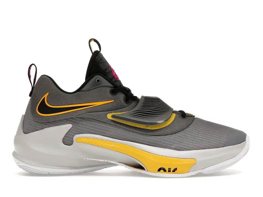 Фото № 1 с приближением к товару «‎Nike Zoom Freak 3 Low Battery»