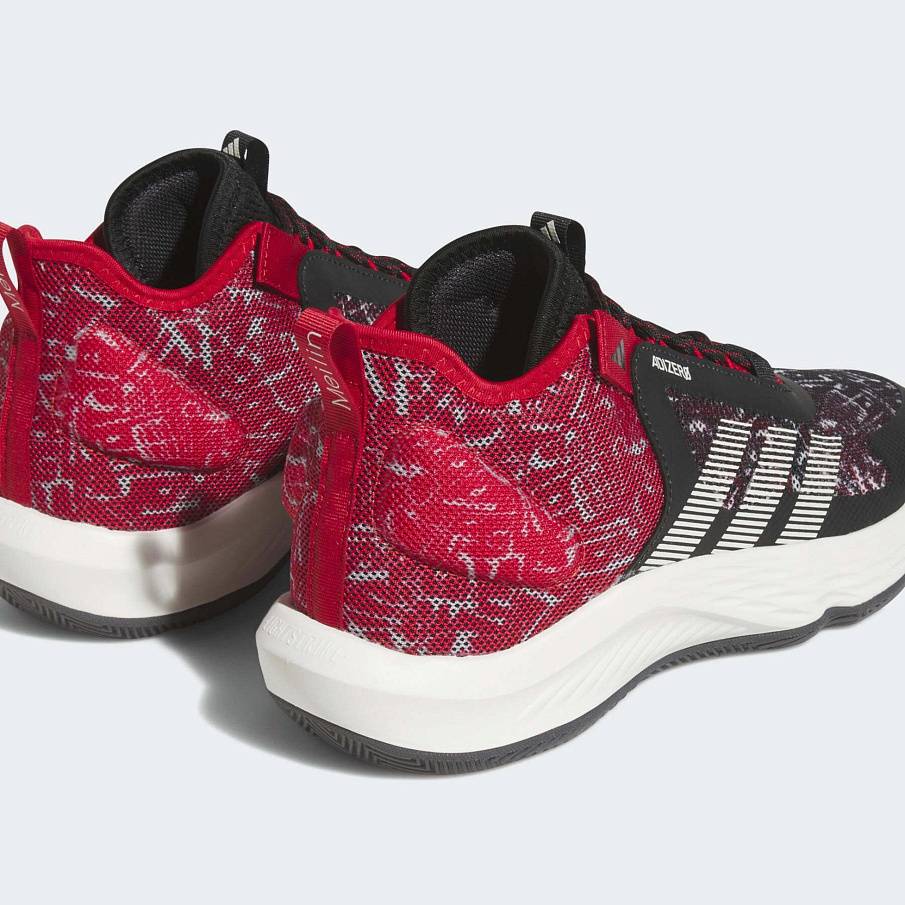 Фото № 4 с приближением к товару «‎Adidas Adizero Select »