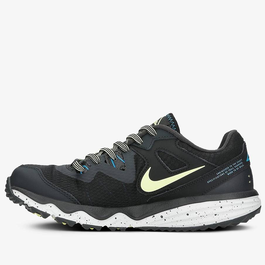 Фото № 3 с приближением к товару «‎Nike Juniper Trail»