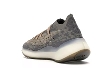 Фото № 6 с приближением к товару «‎adidas Yeezy Boost 380 Mist Reflective»
