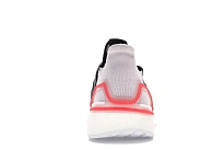 Фото № 4 с приближением к товару «‎adidas Ultra Boost 2019 Core Black Active Red»