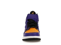 Фото № 2 с приближением к товару «‎Jordan 1 High FlyEase»