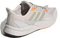 Фото № 4 с приближением к товару «‎adidas X9000l2 Women Grey»