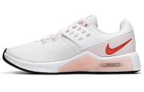 Фото № 1 с приближением к товару «‎Nike Air Max Bella TR 4 Wmns PinkWhiteRed»