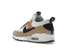 Фото № 6 с приближением к товару «‎Nike Air Max 90 Futura Tan »
