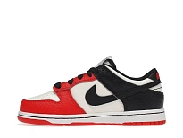 Фото № 3 с приближением к товару «‎Nike Dunk Low EMB»