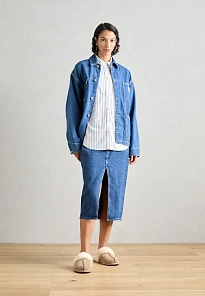 Фото № 3 с приближением к товару «‎SCUFFETTE II»