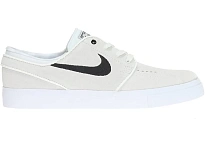 Фото № 1 с приближением к товару «‎Nike SB Zoom Stefan Janoski Summit White»