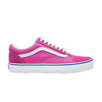 Фото № 1 с приближением к товару «‎Vans Old Skool Pink»