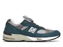 Фото № 1 с приближением к товару «‎New Balance 991»