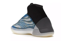 Фото № 5 с приближением к товару «‎adidas Yeezy QNTM BSKTBL Frozen Blue»
