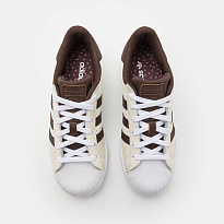 Фото № 4 с приближением к товару «‎Adidas Superstar »