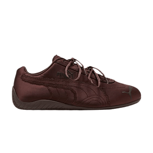 Puma Women's Speedcat Venus Chocolate Brown (406249-01)
