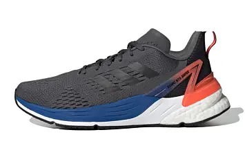 adidas Response SR 5.0 J Grey (FX6743) - 1