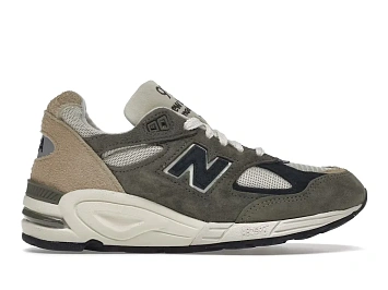 New Balance 990v2 - 1