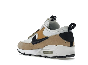 Nike Air Max 90 Futura Tan  - 6