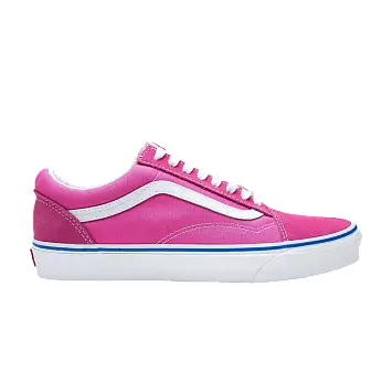 Vans Old Skool Pink - 1