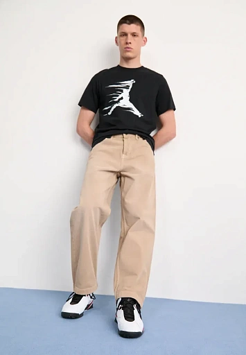 JORDAN TRUE FLIGHT (SPJOC12N02L-A14) - 3