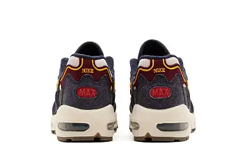 Nike Air Max 96 II QS - 4