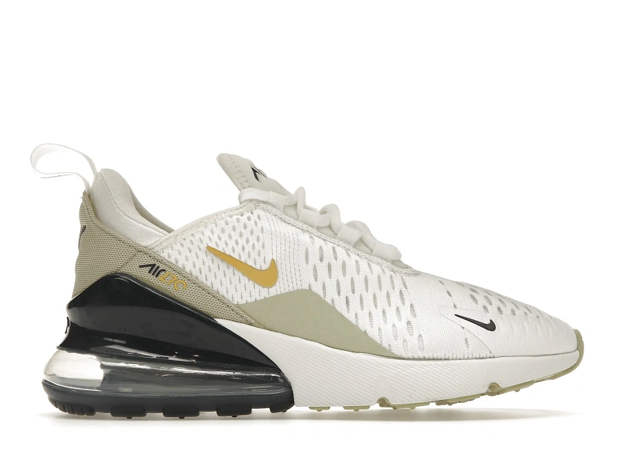 Фото № 1 с приближением к товару «‎Nike Air Max 270 Essential White Armory Navy »