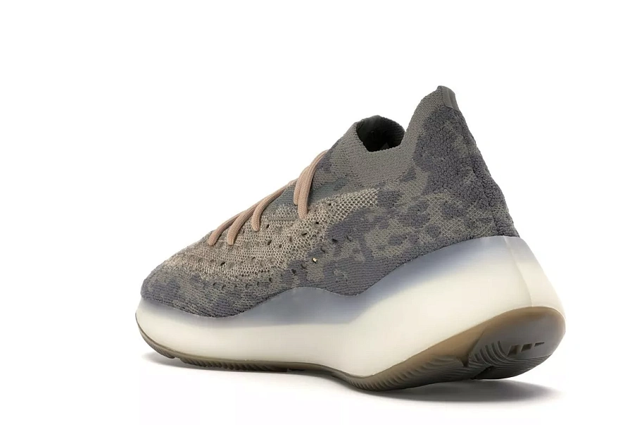 Фото № 6 с приближением к товару «‎adidas Yeezy Boost 380 Mist Reflective»