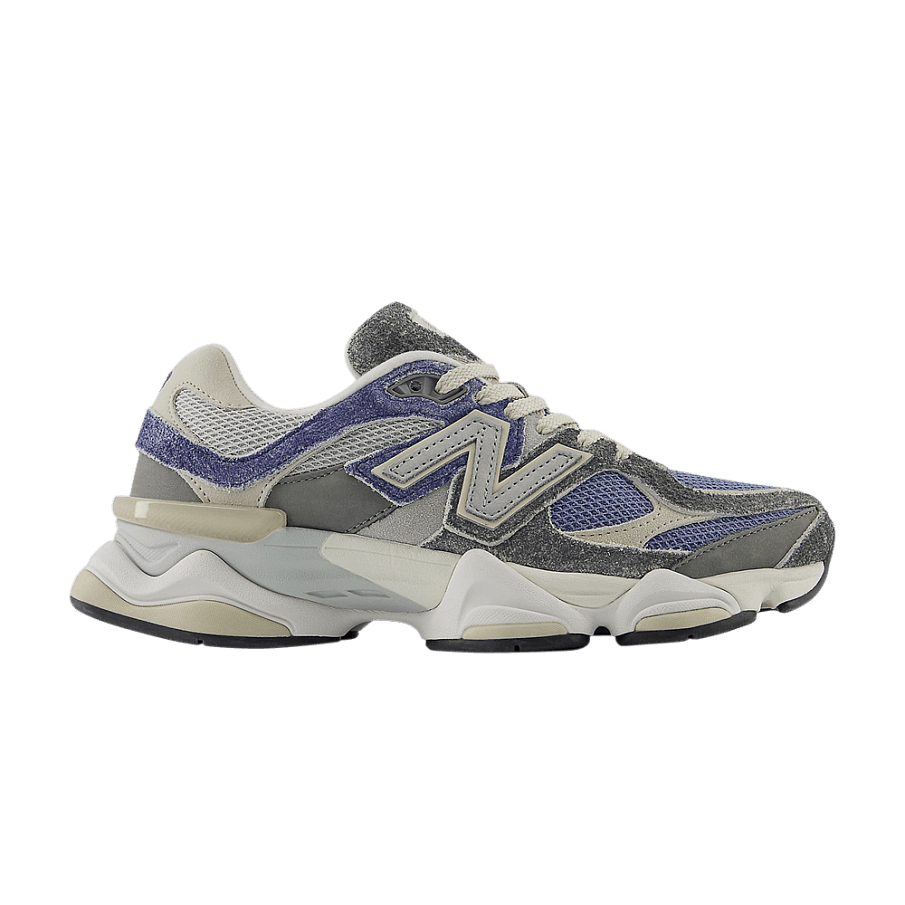 Фото № 1 с приближением к товару «‎New Balance 9060 Dusk Shower Castlerock»