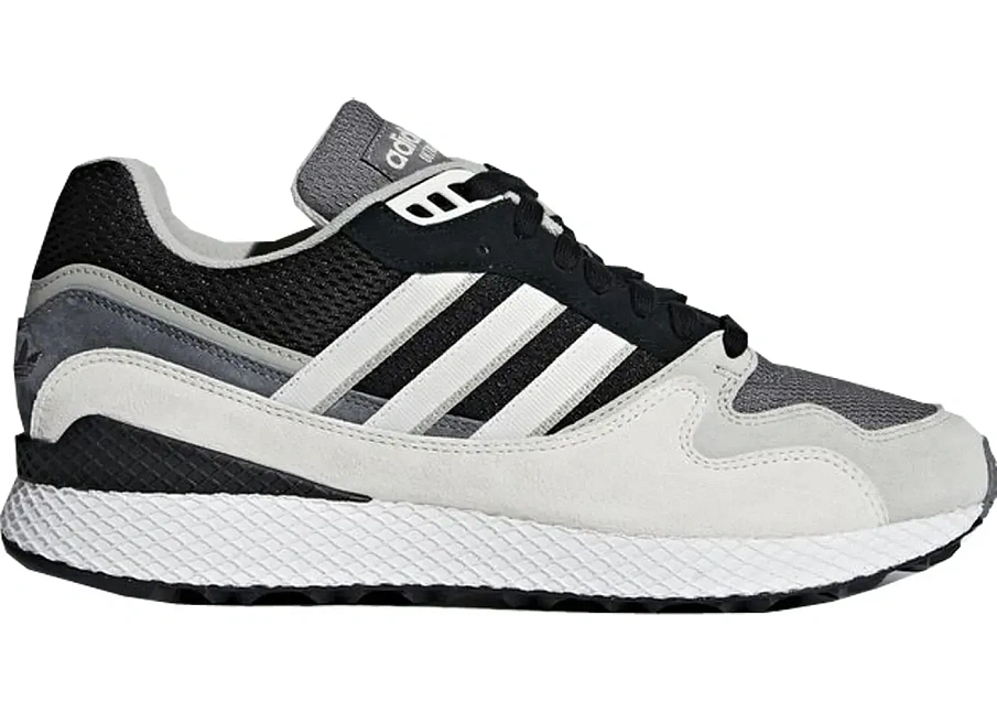 Фото № 1 с приближением к товару «‎adidas Ultra Tech Core Black Crystal White»