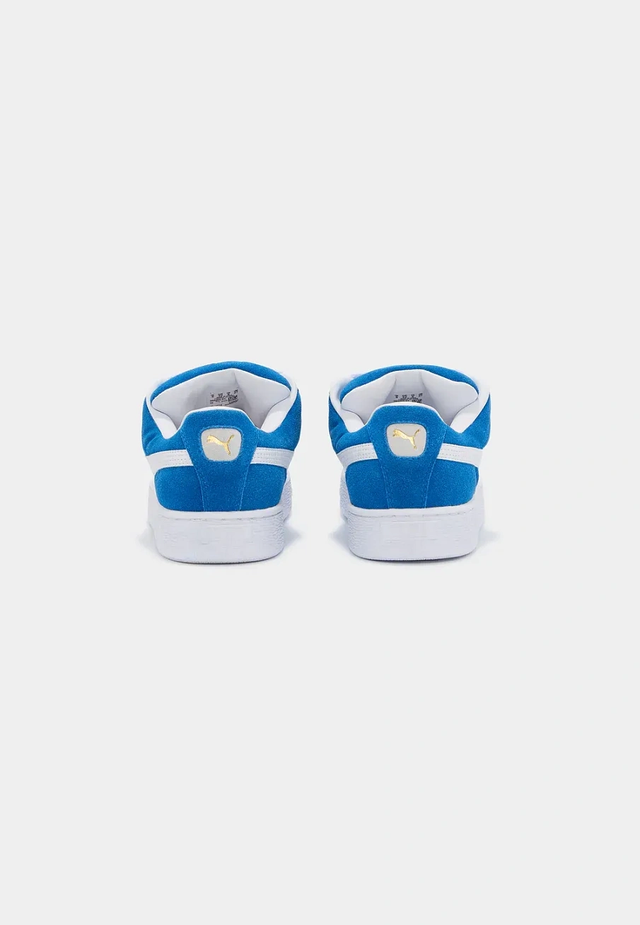 Фото № 4 с приближением к товару «‎Кроссовки Puma pu115o0q9-k12-n»