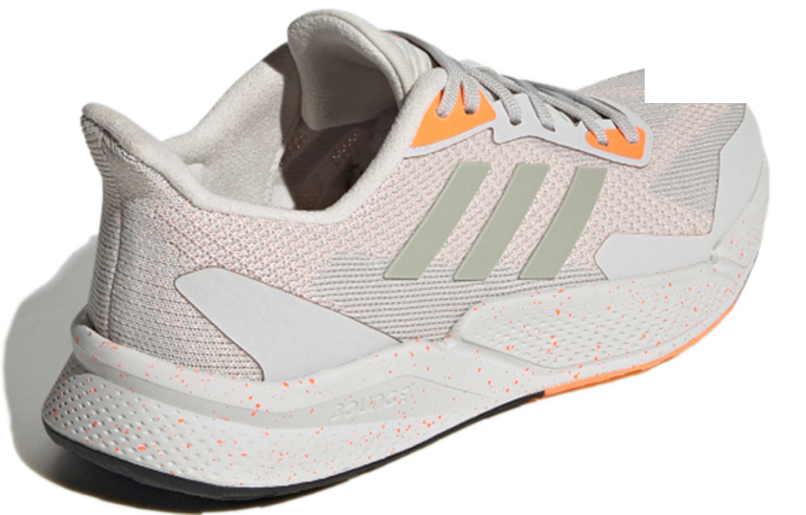 Фото № 4 с приближением к товару «‎adidas X9000l2 Women Grey»