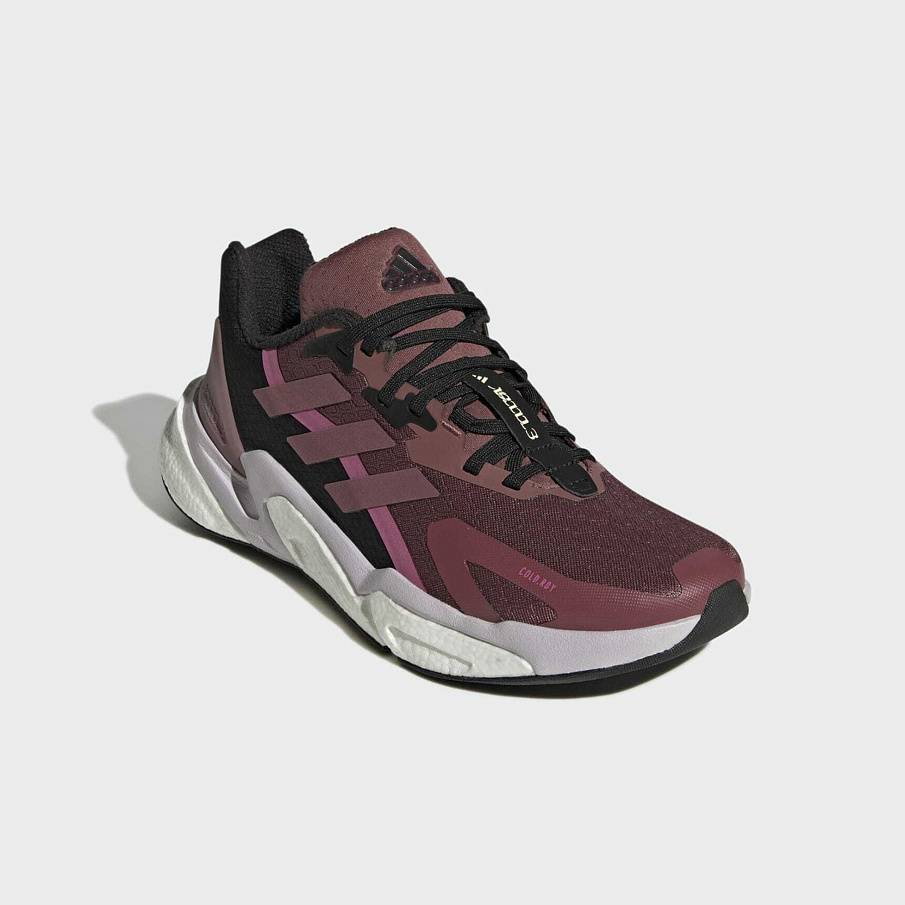 Фото № 2 с приближением к товару «‎Adidas X9000l3 Rdy X9000»