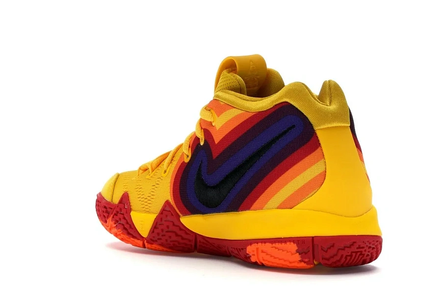 Фото № 6 с приближением к товару «‎Nike Kyrie 4 70s »