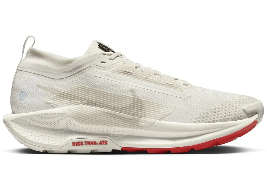 Фото № 1 с приближением к товару «‎Nike React Pegasus Trail 5 Gore-Tex»