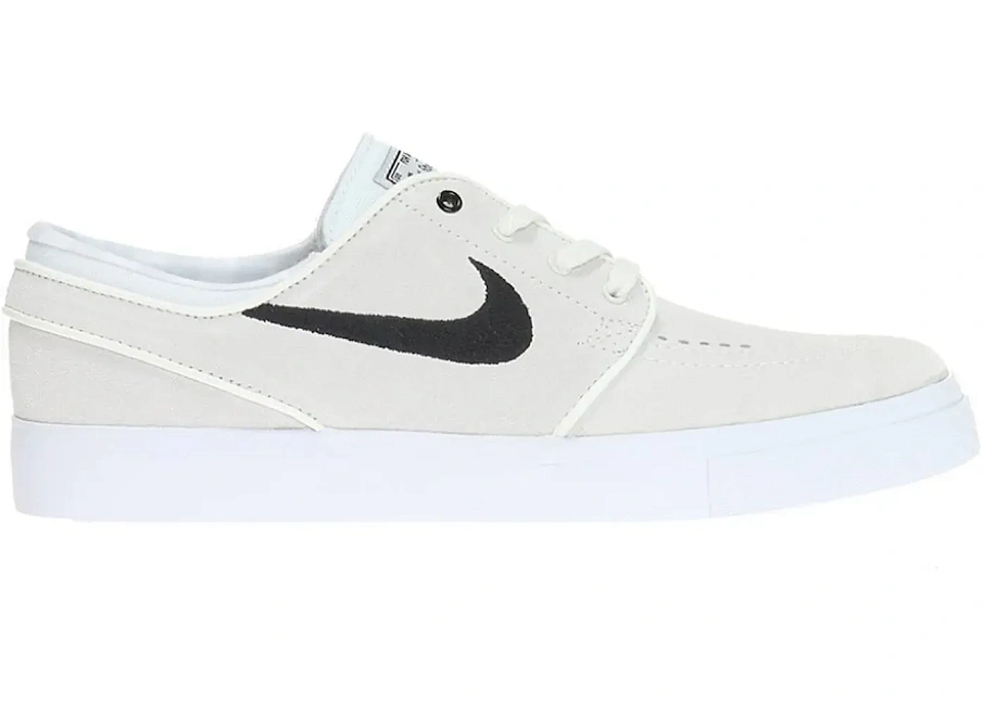 Фото № 1 с приближением к товару «‎Nike SB Zoom Stefan Janoski Summit White»