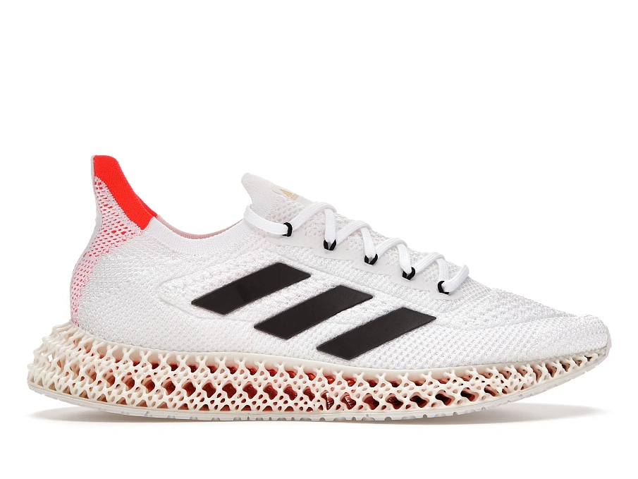 Фото № 1 с приближением к товару «‎adidas 4DFWD Tokyo»
