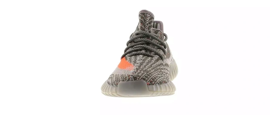 Фото № 2 с приближением к товару «‎adidas Yeezy Boost 350 V2 Beluga»