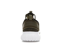 Фото № 4 с приближением к товару «‎adidas Tubular Nova Primeknit Olive Cargo»