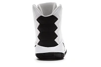Фото № 4 с приближением к товару «‎Nike Hyperdunk 2016 White Black»