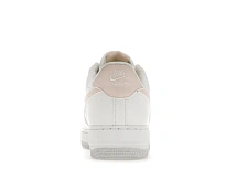 Фото № 4 с приближением к товару «‎Nike Air Force 1 Low Next Nature White Pale Coral »