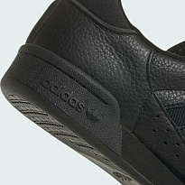 Фото № 5 с приближением к товару «‎Adidas Chaussure Continental&nbsp;80 Stripes »