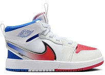 Фото № 1 с приближением к товару «‎Jordan 1 Mid RM EasyOn»