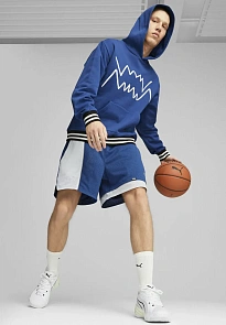 Фото № 2 с приближением к товару «‎Кроссовки Puma sppu142a1so-a11-n»